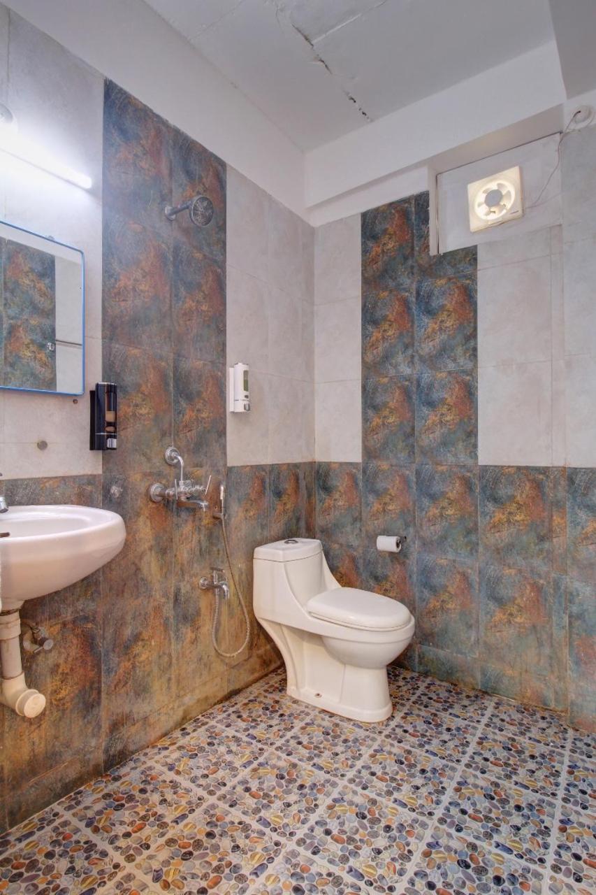 Hotel Pleasure Inn Near Turtle Beach Morjim Manage By Ld Group Of Hospitality Kültér fotó